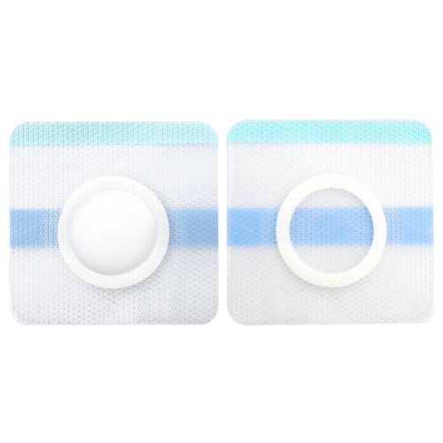 Protesi per ernia addominale - Hubei Hendry Medical Appliance - ombelicale