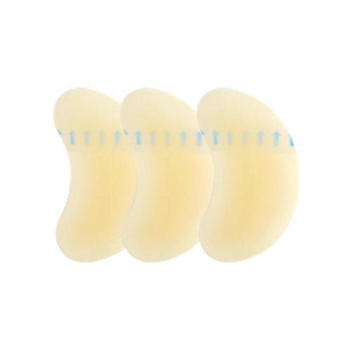 Cerotto cicatrizzante - Crescent-Shaped - Hubei Hendry Medical Appliance - assorbente / idrocolloide