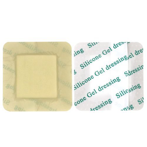 Cerotto in poliuretano - Hubei Hendry Medical Appliance - traspirante / cicatrizzante / assorbente