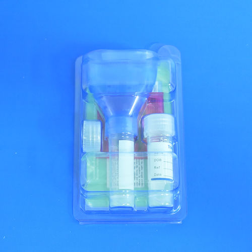 Kit per prelievo di saliva - MSK-SCK001 - Shenzhen Mandlab