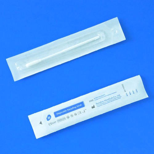 Tampone per test Covid-19 - MS-FNS002 - Shenzhen Mandlab - virale / SARS-COV-2 / di prelievo cellulare