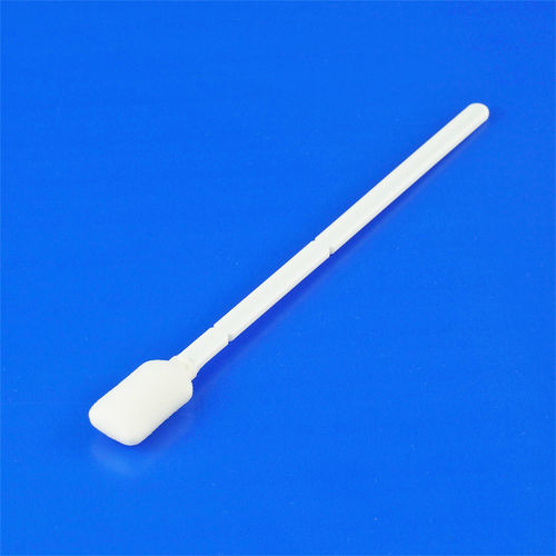 Tampone per campioni di saliva - MS-FOS001 - Shenzhen Mandlab - orale / di trasporto