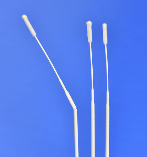 Tampone virale - MS-NF7801 - Shenzhen Mandlab - nasofaringeo / floccato