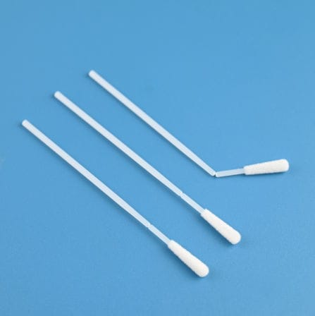Tampone virale - MS-OF3602 - Shenzhen Mandlab - per DNA / di prelievo cellulare / di trasporto