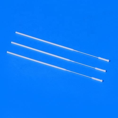 Tampone virale - MS-NF7802 - Shenzhen Mandlab - di prelievo cellulare / nasofaringeo / di trasporto