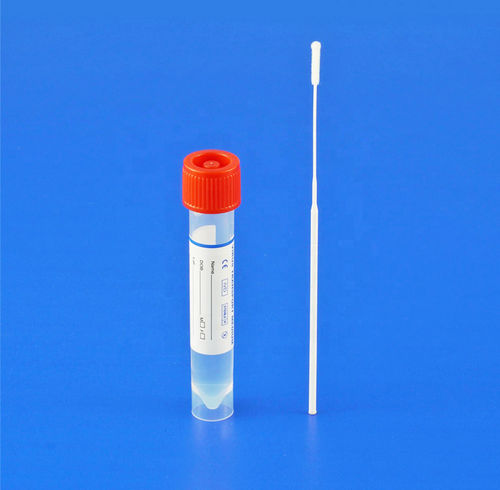 Tampone da laboratorio - MSK-VTM002 - Shenzhen Mandlab - virale / della clamidia / del micoplasma