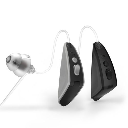 Audioprotesi RIC - Guangdong ENNO Technology