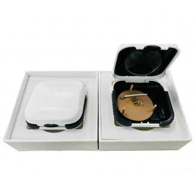 Audioprotesi CIC - CIC KITS intricon audion6 - Guangdong ENNO Technology - con riduzione del rumore