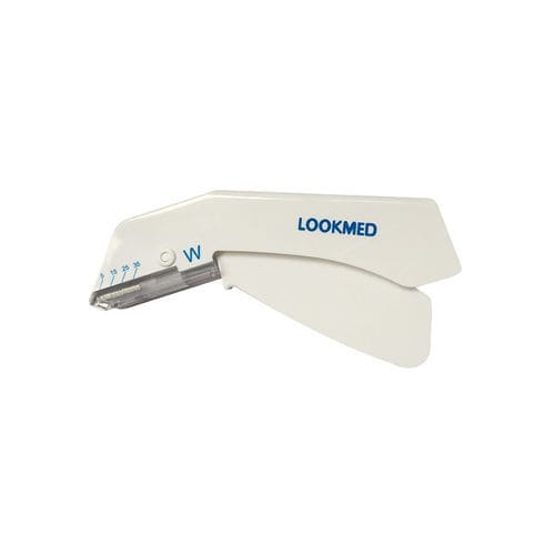 Suturatrice cutanea - LMPF-W - Changzhou Lookmed Medical Instrument - monouso