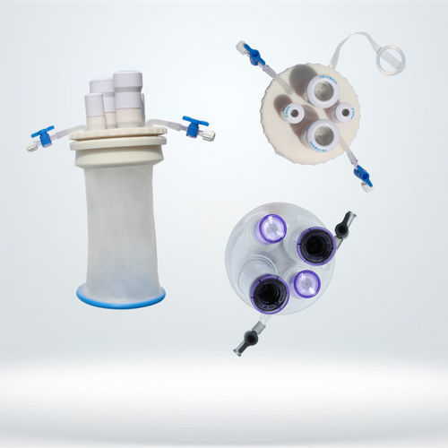 Portale laparoscopico multistrumento - Changzhou Lookmed Medical Instrument