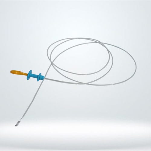 Spazzola citologica cervicale - LMXB - Changzhou Lookmed Medical Instrument - endometriale / monouso