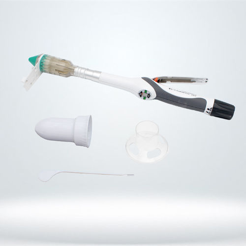 Suturatrice lineare - LMPH-3 series - Changzhou Lookmed Medical Instrument - per chirurgia delle emorroidi / monouso