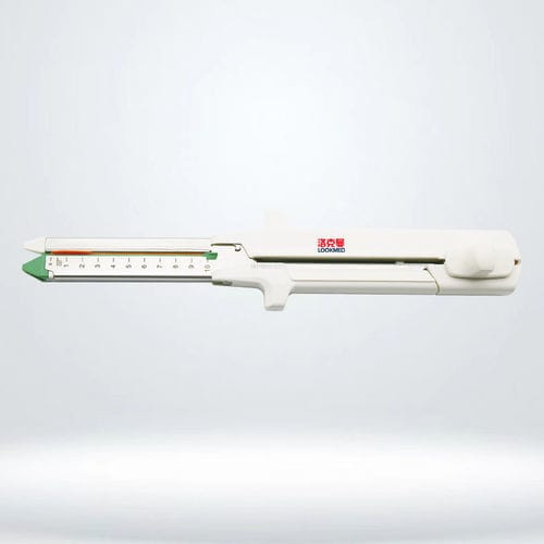 Suturatrice lineare - LMDQ series - Changzhou Lookmed Medical Instrument - per chirurgia gastrointestinale / monouso / tagliente