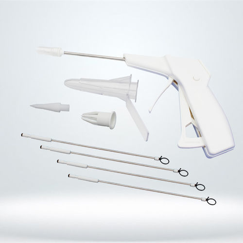 Legatore di bende endoscopiche a banda multipla - LMTZ series - Changzhou Lookmed Medical Instrument