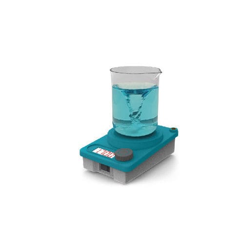 Agitatore di laboratorio magnetico - MS-AR1 - Shanghai iKelvin Biotechnology Co.,Ltd - digitale / per uso generale / da banco