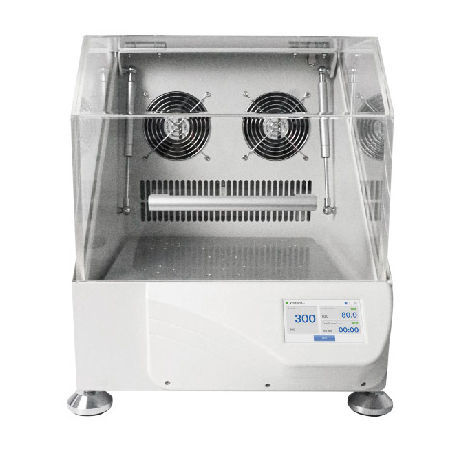 Incubatore da laboratorio a ibridazione - SH-NS9 - Shanghai iKelvin Biotechnology Co.,Ltd - medico / per biologia / da banco