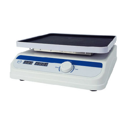 Agitatore di laboratorio orbitale - SH-CS200E - Shanghai iKelvin Biotechnology Co.,Ltd - digitale / medico / microbiologico