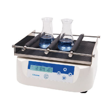 Agitatore di laboratorio orbitale - SH-CS100/200 - Shanghai iKelvin Biotechnology Co.,Ltd - digitale / per uso generale / da banco