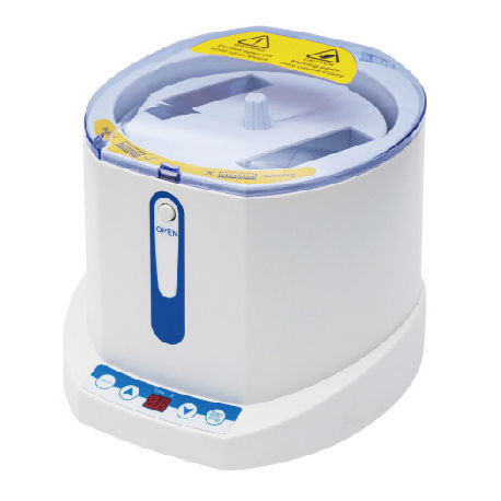 Centrifuga da laboratorio - CF-MP2500 - Shanghai iKelvin Biotechnology Co.,Ltd - di sangue / da banco / per micropiastre