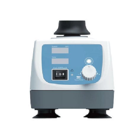 Miscelatore di laboratorio analogico - MIX-VORTEX - Shanghai iKelvin Biotechnology Co.,Ltd - da banco / a velocità regolabile