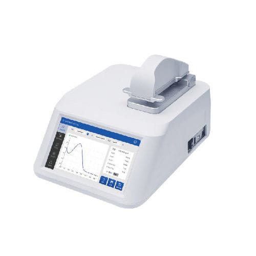 Microspettrometro allo xeno - LS-NanoOne - Shanghai iKelvin Biotechnology Co.,Ltd