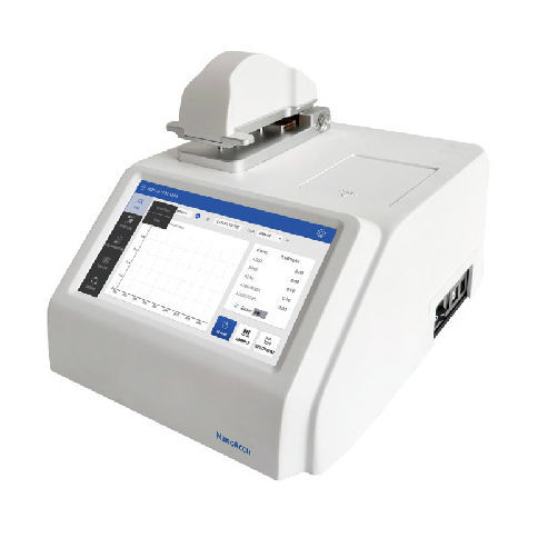 Microspettrometro da banco - LS-NanoAccu - Shanghai iKelvin Biotechnology Co.,Ltd