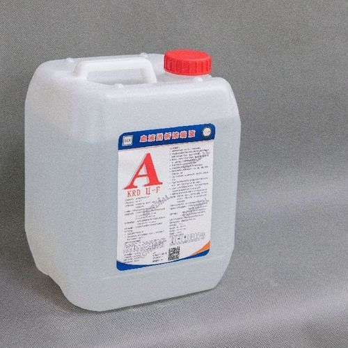 Concentrato per emodialisi in soluzione - wuhan qicheng BIO