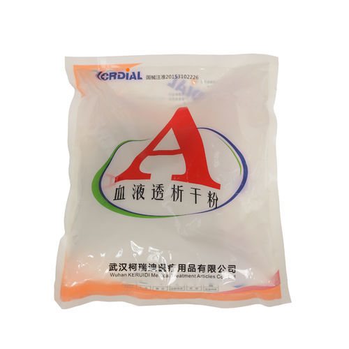 Concentrato per emodialisi in polvere - wuhan qicheng BIO