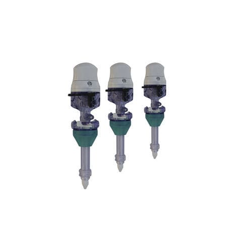 Trocar per laparascopia - Suzhou Raynor Medical Technology Co., Ltd.