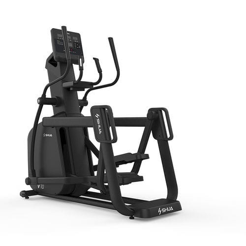 Cyclette ellittica con corrimano - SH-B9100E - Shuhua Sports