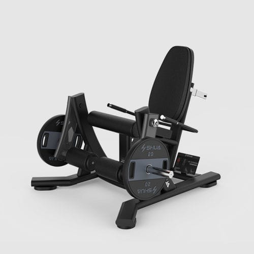 Stazione per esercizi muscolari estensione delle gambe - SH-G6908 - Shuhua Sports