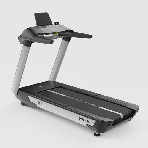 Tapis roulant con corrimano - SH-T6700A - Shuhua Sports