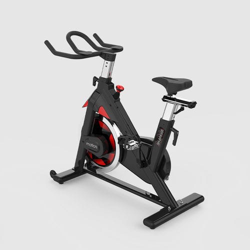 Cyclette - SH-B8860S - Shuhua Sports