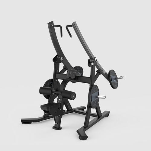 Stazione per esercizi muscolari trazione al pulley - SH-G6903 - Shuhua Sports