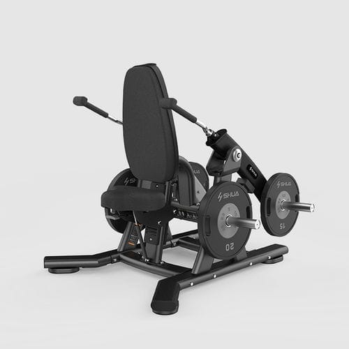 Stazione per esercizi muscolari estensione dei tricipiti - SH-G6907 - Shuhua Sports