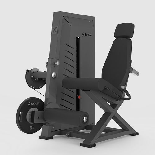 Stazione per esercizi muscolari estensione delle gambe - SH-G7708 - Shuhua Sports