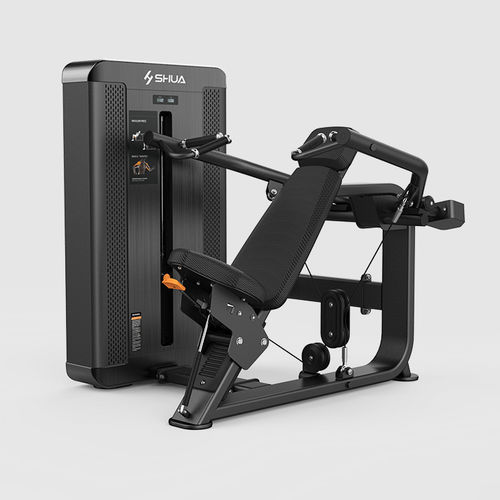 Stazione per esercizi muscolari pressa per spalle - SH-G8802 - Shuhua Sports