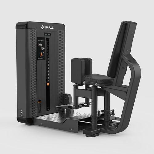 Stazione per esercizi muscolari abduzione delle gambe - SH-G8808 - Shuhua Sports - adduzione delle gambe