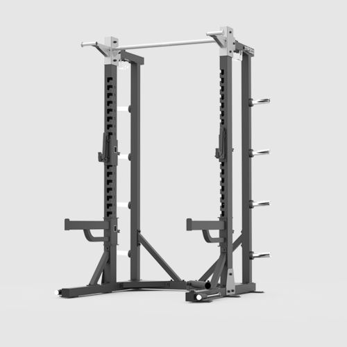 Power rack - SH-G8901 - Shuhua Sports