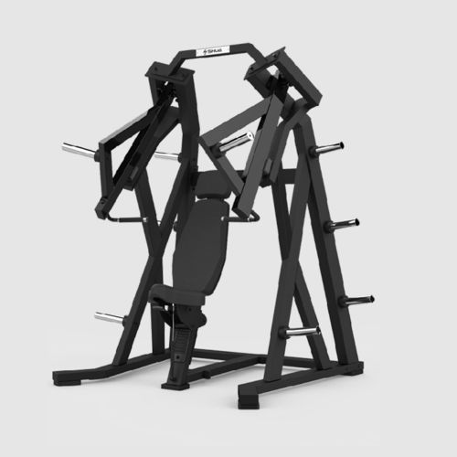 Stazione per esercizi muscolari pressa per pettorali - SH-G8912 - Shuhua Sports