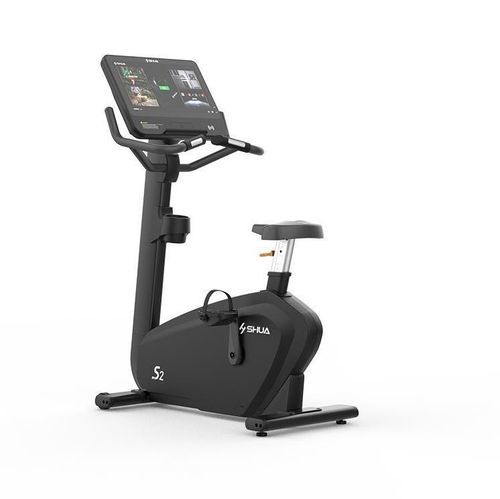 Cicloergometro - S2+ - Shuhua Sports