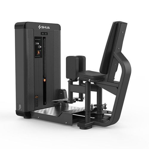 Stazione per esercizi muscolari adduzione delle gambe - SH-G8808 - Shuhua Sports - abduzione delle gambe