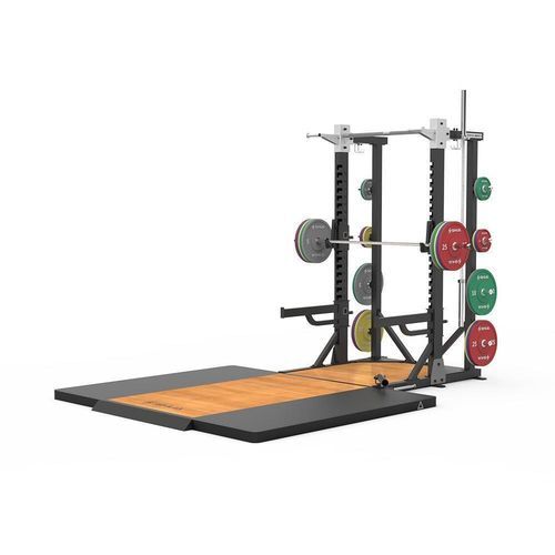 Power rack - SH-G8901 - Shuhua Sports