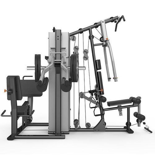 Stazione per esercizi muscolari per riabilitazione - SH-G5205 - Shuhua Sports