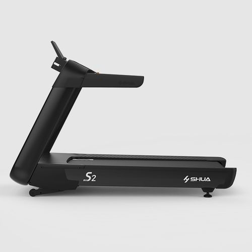 Tapis roulant con corrimano - S2 - Shuhua Sports - con inclinazione
