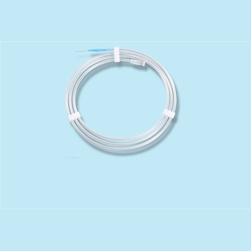 Catetere per angiografia - Jiangsu Yikai Medical Equipment Co., Ltd - per ecografia / vainale