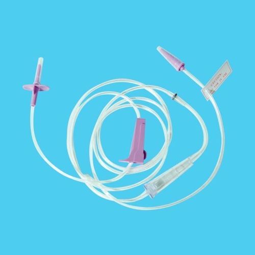 Set per nutrizione enterale in polivinilcloruro (PVC) - SG002 - Shanghai easy Medical Technology