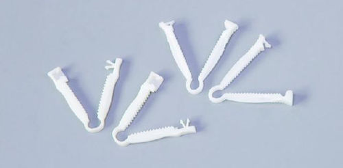 Clamp ombelicale - Shanghai easy Medical Technology