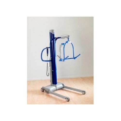 Sollevapersone a batteria - Shanghai easy Medical Technology - con rotelle / portatile / per adulti