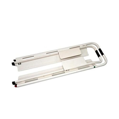 Barella a cucchiaio - YHR-CS5 - Zhangjiagang Herui Medical Equipment Co., Ltd. - di emergenza / da trasporto / amagnetica